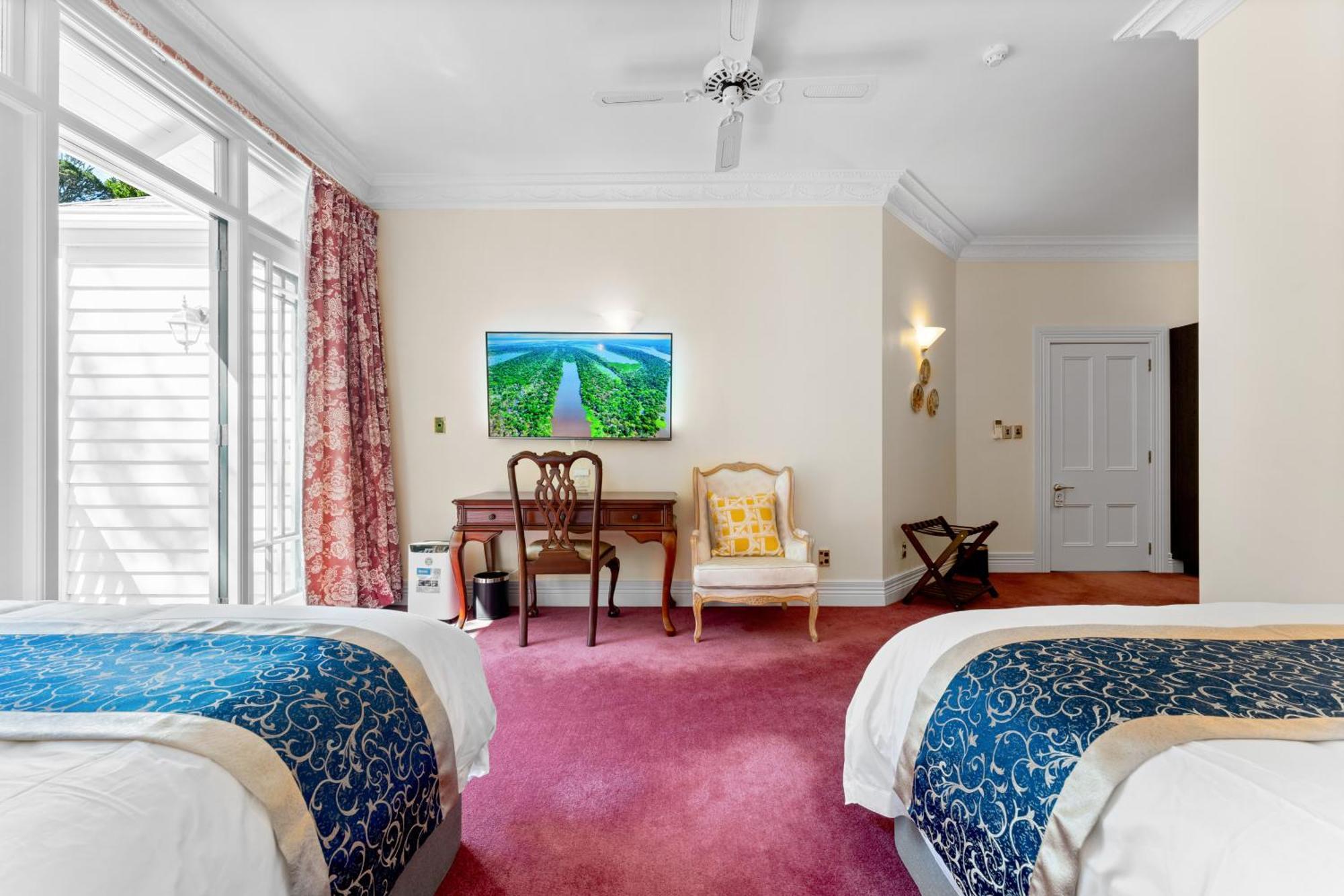 Hotel Aachen House Auckland Exterior foto